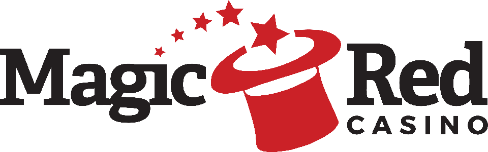 magic red casino